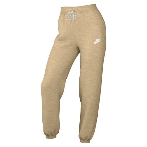 nike jogginganzug damen beige